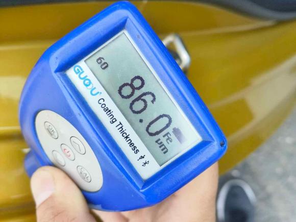 [南昌·赣A] 二手大众高尔夫2019款 1.6L 自动舒适型 国V