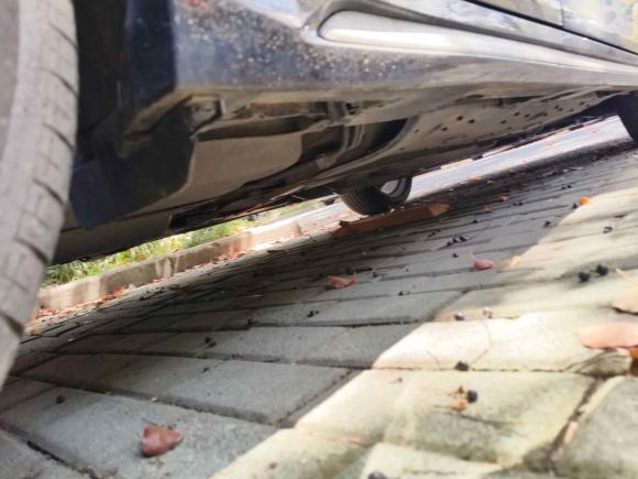 [杭州·浙A] 二手丰田锐志2013款 2.5V 尚锐版