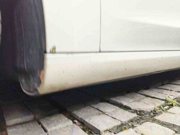 [上海·沪A] 二手特斯拉Model 32022款 后轮驱动版