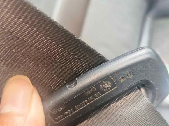 [武汉·湘A] 二手广汽传祺传祺GS32017款 150N 自动精英版