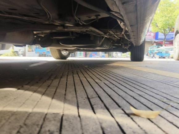 [杭州·浙A] 二手别克别克GL82017款 25S 豪华型 国V