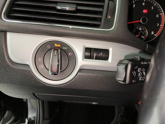 [常州·苏D] 二手大众帕萨特2014款 1.8TSI DSG御尊版