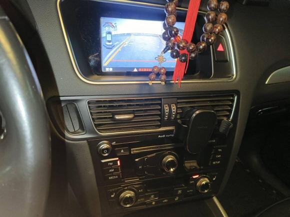 [杭州·京G] 二手奥迪奥迪Q52017款 40 TFSI 技术型