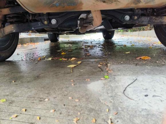 [上海·沪C] 二手长安欧尚长安欧尚Z62022款 蓝鲸 1.5T DCT智尊型