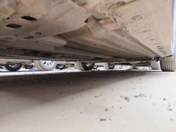 [西安·晋L] 二手日产轩逸2016款 1.6XL CVT豪华版