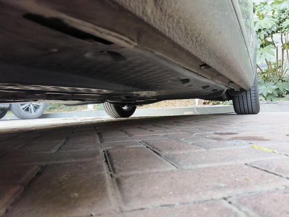 [上海·沪E] 二手大众途安2011款 1.4T DSG智雅版5座