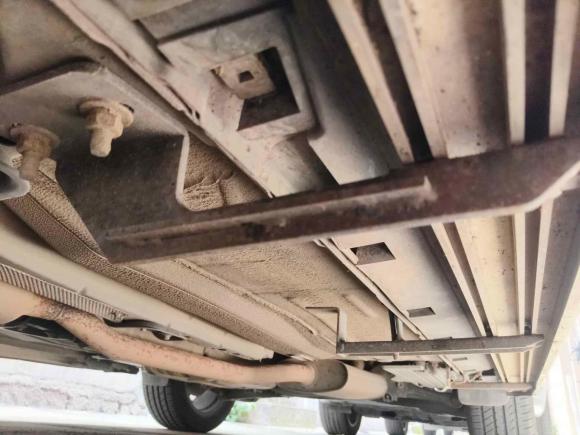 [义乌·浙C] 二手福特翼虎2013款 2.0L GTDi 四驱运动型