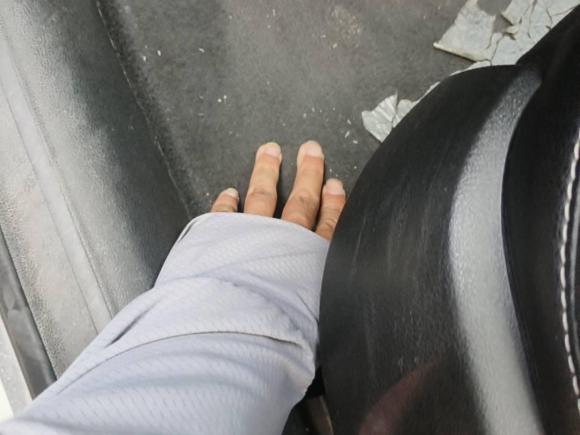 [常州·苏D] 二手奥迪奥迪A4L2015款 35 TFSI 自动标准型