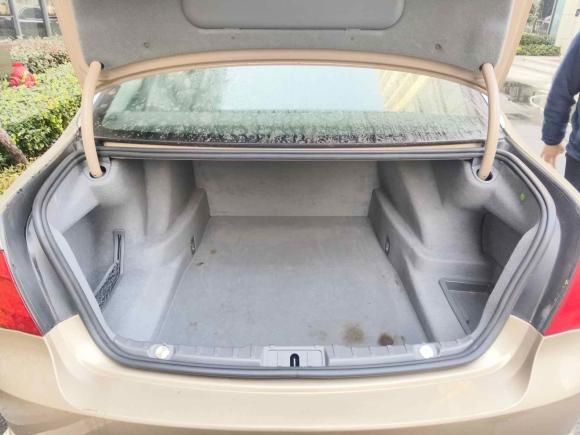 [上海·鄂A] 二手宝马宝马7系2009款 730Li领先型