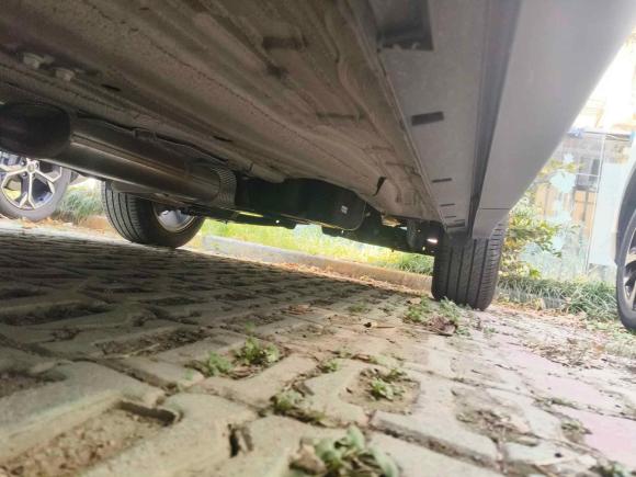 [上海·沪B] 二手奇瑞瑞虎82024款 荣耀版 230TCI 自动卓越版 5座