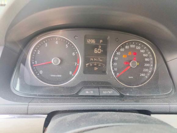 [台州·浙J] 二手大众朗逸2013款 改款 1.6L 自动豪华版