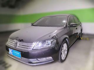 大众迈腾2012款 改款 2.0TSI 豪华型「深圳二手车」「天天拍车」