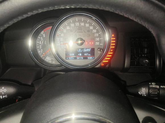 [济南·鲁A] 二手MINIMINI2014款 1.2T ONE+