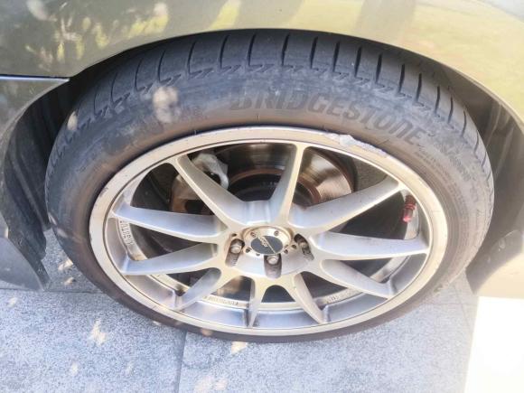 [上海·豫P] 二手思铭思铭2012款 1.8L 手动