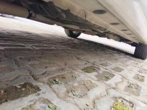 [苏州·苏E] 二手丰田威驰2017款 1.5L CVT创行版