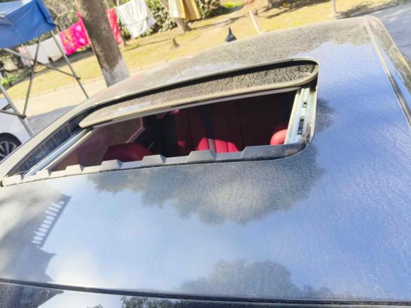 [上海·渝A] 二手长安逸动2021款 PLUS 蓝鲸NE 1.4T GDI DCT尊贵型