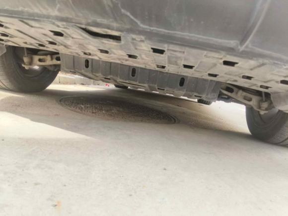 [济南·鲁A] 二手深蓝汽车深蓝SL032022款 515纯电版