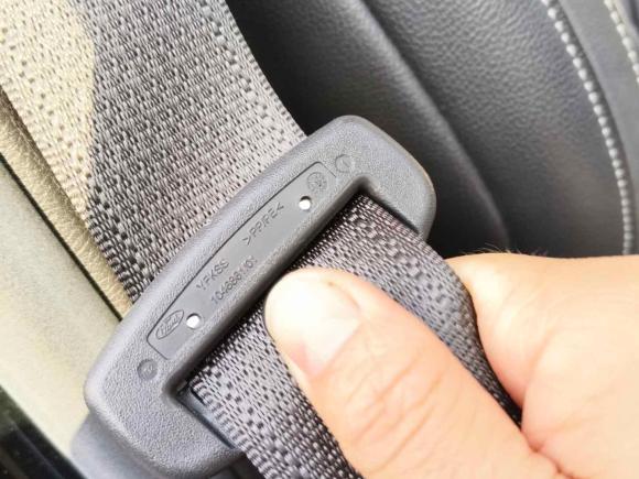 [杭州·浙A] 二手福特金牛座2017款 EcoBoost 245 豪华型