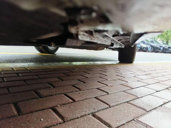 [宁波·浙B] 二手理想汽车理想ONE2020款 增程6座版