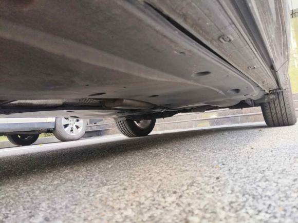 [上海·沪A] 二手大众探岳X2020款 330TSI 两驱尊贵智联版