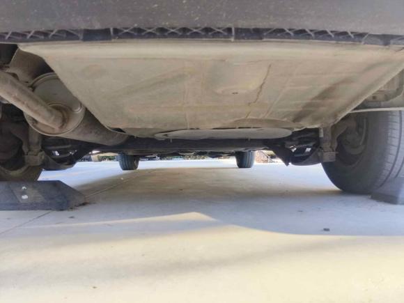 [济南·鲁A] 二手大众桑塔纳2021款 1.5L 自动风尚版