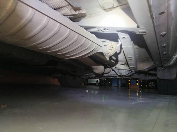 [青岛·鲁B] 二手丰田RAV4荣放2009款 2.0L 手动经典版