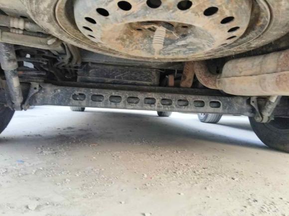 [济南·鲁A] 二手别克别克GL82020款 陆上公务舱 652T 舒适型