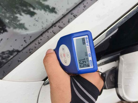 [广州·粤A] 二手奥迪奥迪A4L2019款 40 TFSI 进取型 国VI