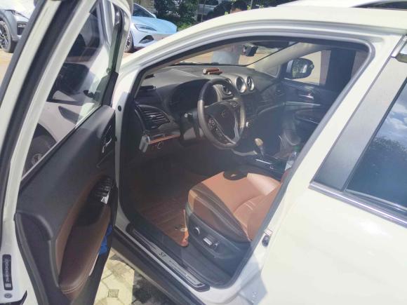 [成都·川A] 二手比亚迪比亚迪S72017款 2.0T 自动尊贵型