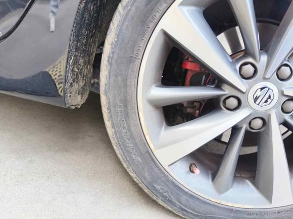 [嘉兴·粤L] 二手名爵MG62019款 20T 自动运动版