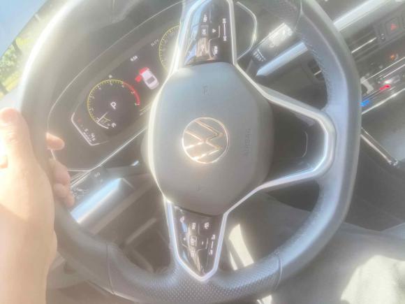 [上海·沪C] 二手大众帕萨特2023款 330TSI 星空尊贵版