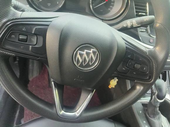 [宁波·赣E] 二手别克威朗2020款 20T CVT领先型