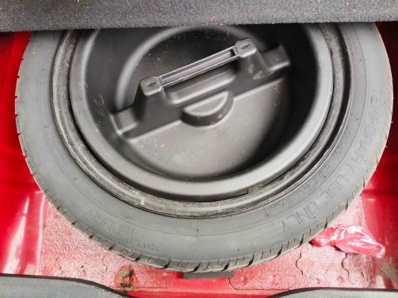 [上海·沪D] 二手现代酷派2004款 FX 2.7