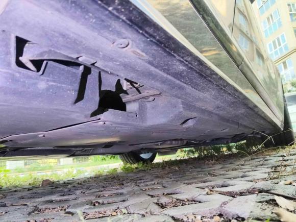 [南京·苏A] 二手凯迪拉克凯迪拉克CT52021款 28T 铂金运动型