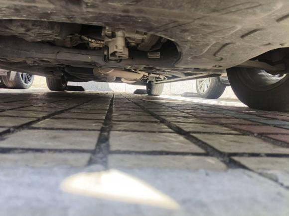 [深圳·粤B] 二手荣威荣威iMAX82022款 400TGI 尊荣版