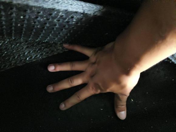 [嘉兴·苏N] 二手雪佛兰科沃兹2018款 320 自动欣享天窗版