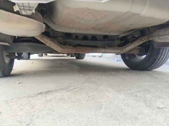 [上海·豫C] 二手广汽传祺传祺GS72017款 320T 两驱豪华智联型