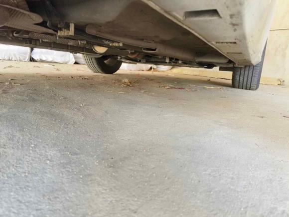 [南通·苏U] 二手东风风神奕炫2023款 马赫版 1.5L 自动追影版