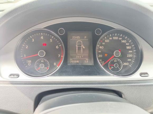 [广州·豫A] 二手大众迈腾2015款 1.8TSI 领先型