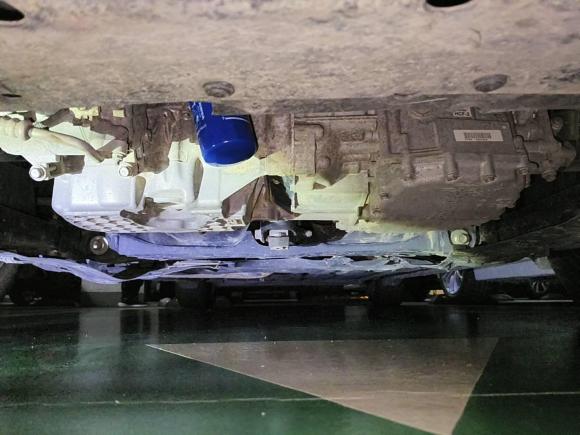 [深圳·粤B] 二手本田凌派2019款 180Turbo CVT领先版 国V