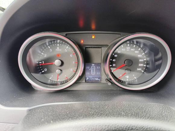 [深圳·粤B] 二手哈弗哈弗H62015款 运动版 1.5T 自动两驱豪华型