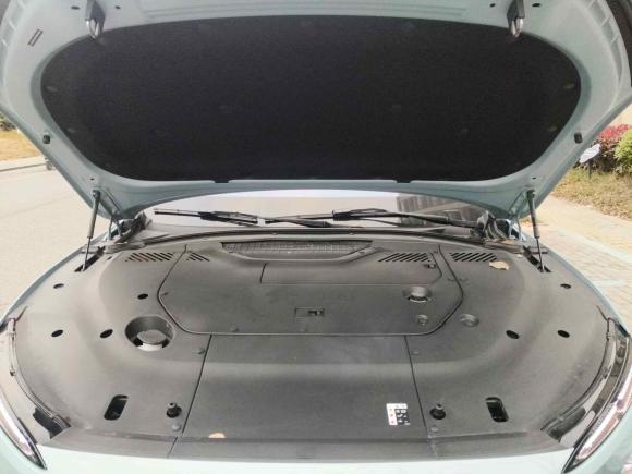 [嘉兴·浙A] 二手蔚来蔚来EC72023款 100kWh 首发版