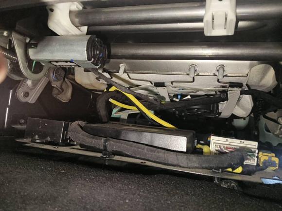 [杭州·浙A] 二手理想汽车理想ONE2020款 增程6座版