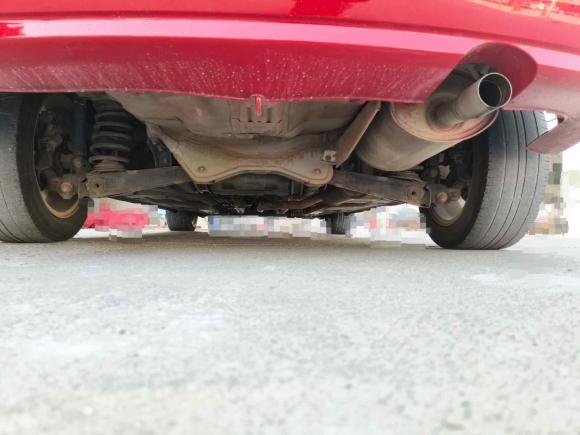 [武汉·鄂W] 二手思铭思铭2012款 1.8L 自动