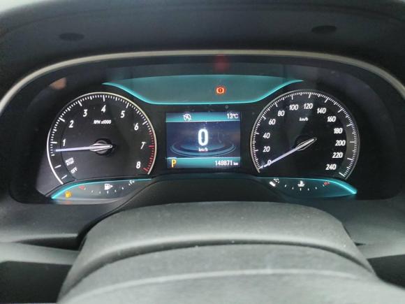 [无锡·苏B] 二手别克英朗2015款 15N 自动豪华型