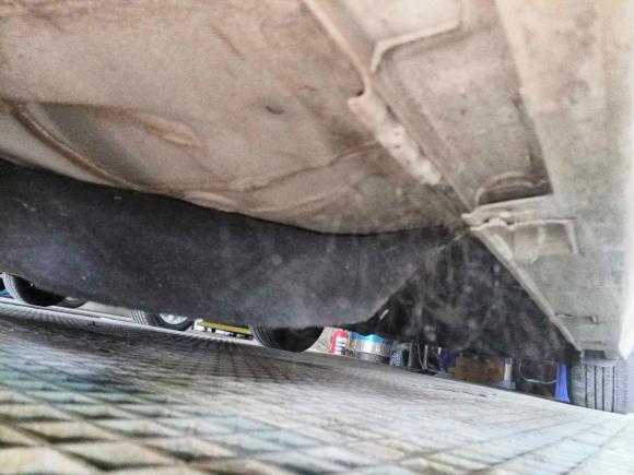 [苏州·苏U] 二手本田思域2019款 220TURBO CVT劲动版 国V