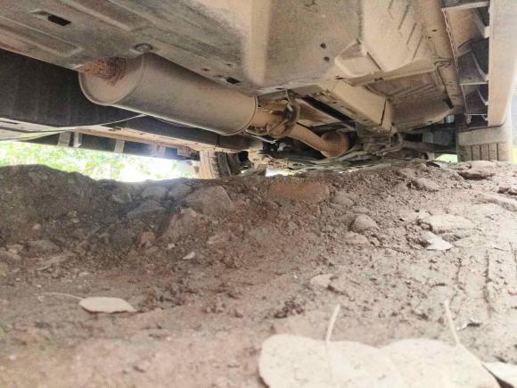 [西安·陕A] 二手哈弗哈弗M62017款 1.5T 自动两驱精英型