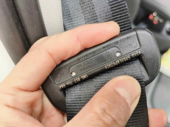 [成都·川A] 二手大众途观L2021款 330TSI 自动两驱R-Line越享版