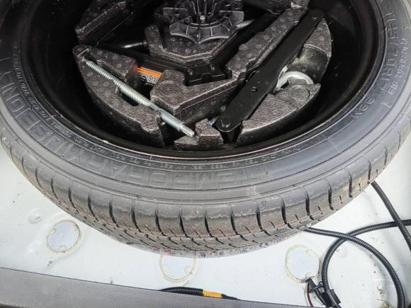 [上海·沪D] 二手别克君威2015款 1.6T 精英技术型