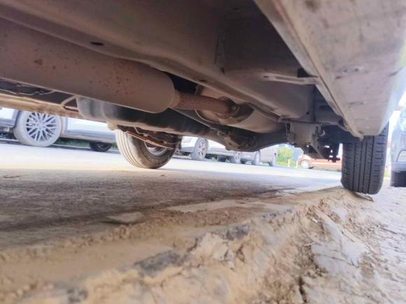 [常州·皖N] 二手五菱汽车五菱宏光2019款 1.5L S舒适型国VI LAR